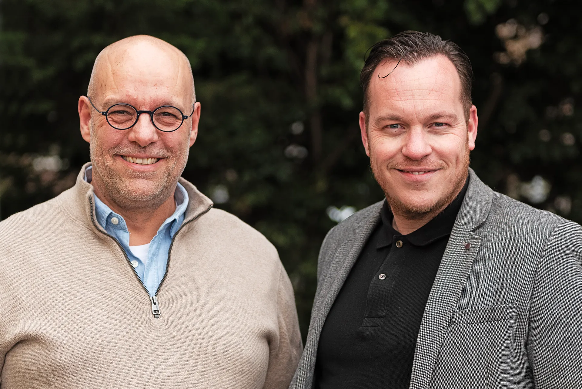 Onze impactmakers, duurzaamheidsadviseurs